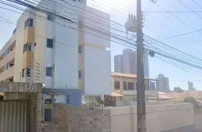 Apartamento amplo e mobiliado no coração de pedro gondim – joão pessoa!