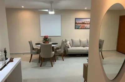 Apartamento com 3 quartos à venda na Rua Segismundo Guedes Pereira Neto, 127, Bessa, João Pessoa