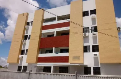 Apartamento com 3 quartos à venda na Rua Pastor Rodolfo Beuttemuller, 210, Jardim Cidade Universitária, João Pessoa