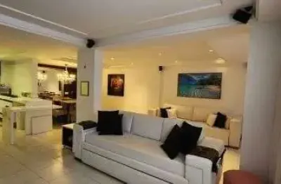 Apartamento mobiliado à venda em manaíra – porteira fechada!