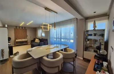 Apartamento com 4 dormitórios à venda, 257 m² por r$ 950.000 - bairro dos estados - joão pessoa/pb