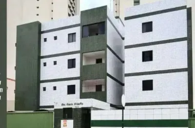 Apartamento com 3 dormitórios à venda, 85 m² por r$ 265.000,00 - bancários - joão pessoa/pb