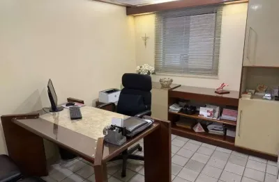 Sala comercial à venda na Rua Corálio Soares de Oliveira, 433, Centro, João Pessoa
