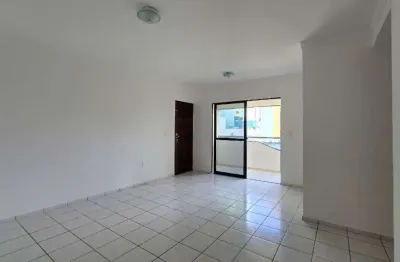 Apartamento à venda, 89 m² por r$ 380.000,00 - aeroclube - joão pessoa/pb