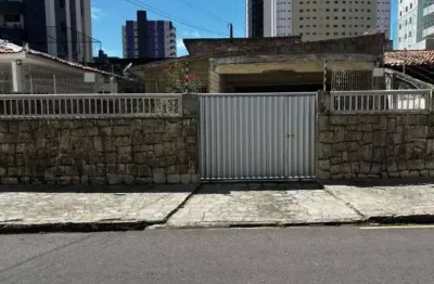 Casa duplex em manaíra – conforto e versatilidade em localização privilegiada