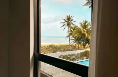 Flat com 1 dormitório à venda, 19 m² por r$ 451.500 - jardim oceania - joão pessoa/pb