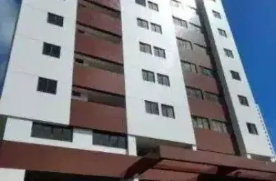 Viva com conforto! altus residence, pedro gondim, apartamento mobiliado pronto para morar 50m²