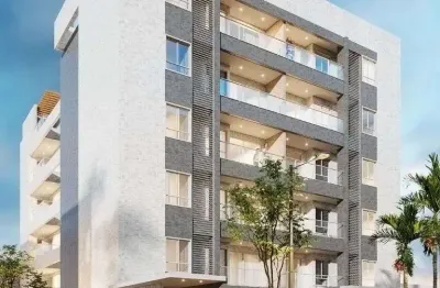 Apartamento com 2 dormitórios à venda, 52 m² por r$ 379.900 - bessa - joão pessoa/pb