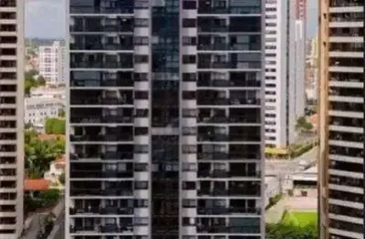 Apartamento para alugar, 60 m² por r$ 6.510,98/mês - miramar - joão pessoa/pb