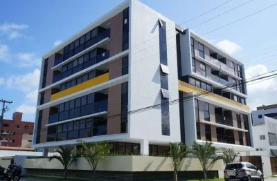 Apartamento com 2 quartos à venda na Rua Geraldo Costa, 121, Manaíra, João Pessoa