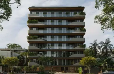 Flat à venda, no Amares by Seori em João Pessoa, Jardim Oceania, com 1 quarto, 22,64m²