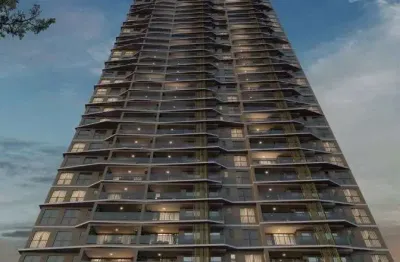 Apartamento de luxo à venda, no Mirante Ruy Carneiro em João Pessoa, Jardim Luna, com 4 quartos, 122m²