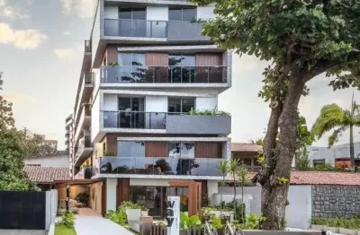 Flat à venda, no Way Bossa em João Pessoa, Jardim Oceania, com 1 quarto, 19m²