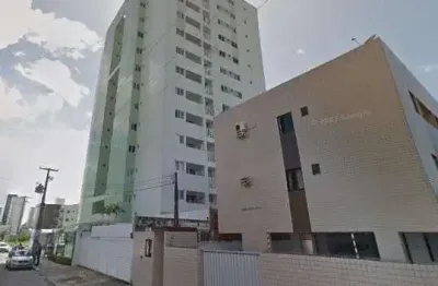 Apartamento mobiliado no Jardim Oceania, 2 quartos sendo suíte, lazer completo e localização estratégica,.