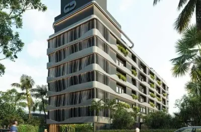 Viva ou invista em Cabo Branco no Jobim by Coppa: modernidade, lazer completo e vista para o mar em um dos bairros mais valorizados.