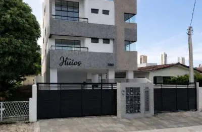 Apartamento com cobertura privativa em Tambauzinho, 3 quartos, suíte, planejados novos, churrasqueira e localização nobre.