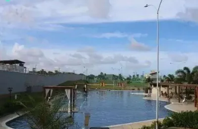 Casa com 2 quartos à venda na Rua Projetada, Carapibus, Conde