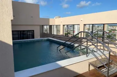 Apartamento com 3 dormitórios à venda, 78 m² por R$ 795.000,00 - Lagoa Nova - Natal/RN