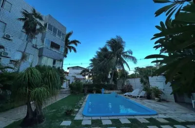 Apartamento com 4 dormitórios à venda, 203 m² por R$ 550.000,00 - Capim Macio - Natal/RN