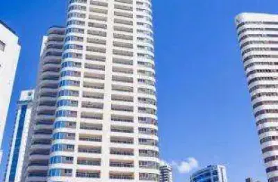 Apartamento à venda, 160 m² por r$ 1.814.637,09 - altiplano cabo branco - joão pessoa/pb