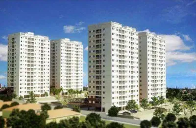 Apartamento à venda, 70 m² por r$ 466.620,00 - jardim cidade universitária - joão pessoa/pb