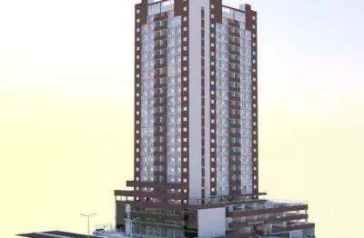Apartamento à venda, 94 m² por r$ 645.000,00 - bancários - joão pessoa/pb