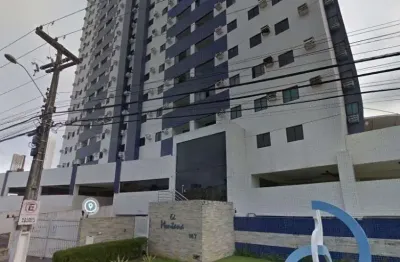 Apartamento com 2 dormitórios à venda, 110 m² por r$ 607.648,50 - aeroclube - joão pessoa/pb