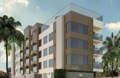 Apartamento à venda, 52 m² por r$ 902.782,13 - praia formosa - cabedelo/pb