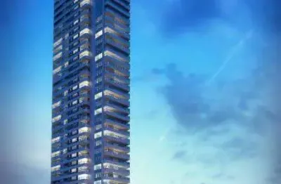 Apartamento à venda, 414 m² por r$ 3.941.483,25 - altiplano cabo branco - joão pessoa/pb
