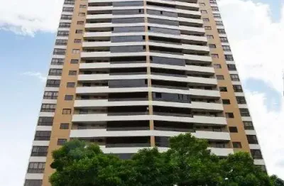 Apartamento à venda, 206 m² por r$ 2.200.000,00 - brisamar - joão pessoa/pb