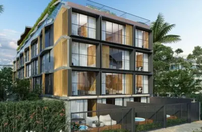 Apartamento à venda, 50 m² por r$ 998.000,00 - jardim oceania - joão pessoa/pb