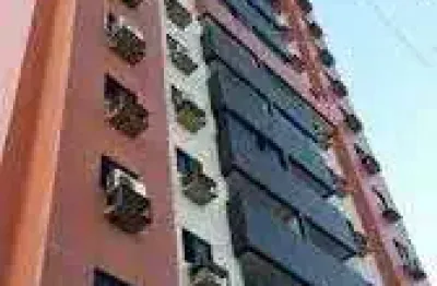 Apartamento à venda, 82 m² por r$ 532.864,00 - jardim oceania - joão pessoa/pb