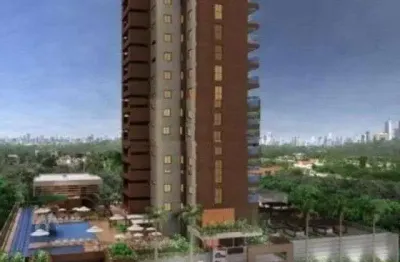 Apartamento à venda, 254 m² por r$ 2.129.243,75 - pedro gondim - joão pessoa/pb