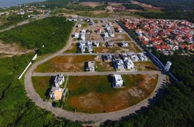 Terreno à venda, 701 m² por r$ 1.400.000,00 - portal do sol - joão pessoa/pb