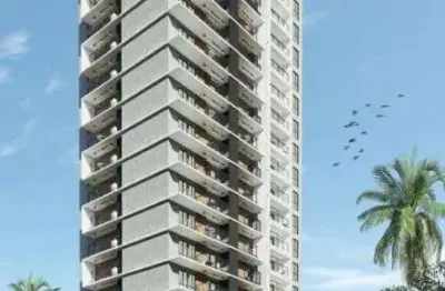 Apartamento à venda, 80 m² por r$ 760.900,00 - bessa - joão pessoa/pb