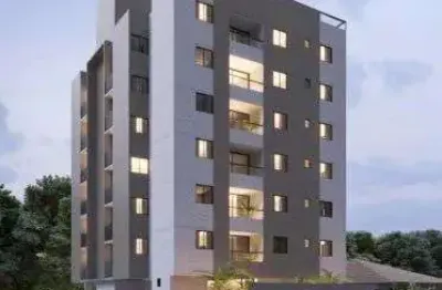 Apartamento à venda, 38 m² por r$ 369.000,00 - bessa - joão pessoa/pb