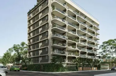 Apartamento à venda, 104 m² por r$ 1.289.600,00 - areia dourada - cabedelo/pb