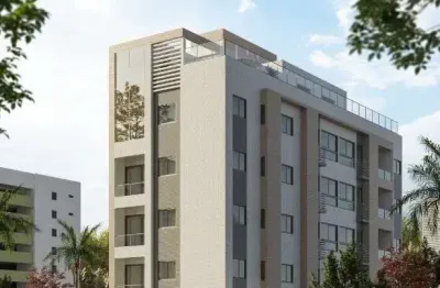 Apartamento com 3 dormitórios à venda, 78 m² por r$ 540.000,00 - intermares - cabedelo/pb