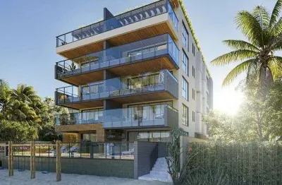Apartamento à venda, 177 m² por r$ 2.938.000,00 - poço - cabedelo/pb