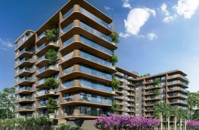 Apartamento à venda, 294 m² por r$ 2.890.000,00 - jardim oceania - joão pessoa/pb