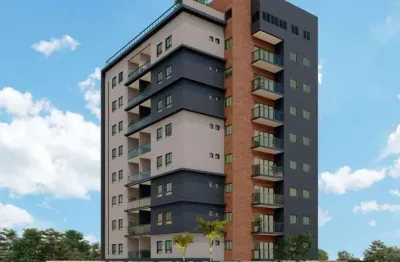 Apartamento com 2 dormitórios à venda, 60 m² por r$ 430.000,00 - poço - cabedelo/pb
