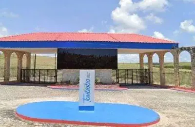 Seu paraíso em tambaba: conheça o country club resort em pitimbu