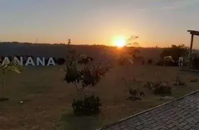 Condomínio yes banana - terreno l-6 / q-i: seu espaço exclusivo em bananeiras