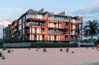 Apartamento com 3 dormitórios à venda, 139,15 m² por r$   3.208.867,99 - areia dourada - cabedelo/pb