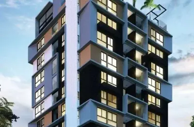 Apartamento à venda, 81 m² por r$ 875.367,00 - jardim oceania - joão pessoa/pb