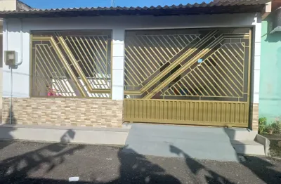 Casa com 2 quartos para alugar na Passagem Cosme e Damião, 62, Coqueiro, Ananindeua