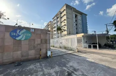 Imóvel para venda possui 67 metros quadrados com 2 quartos em Atalaia - Ananindeua - PA