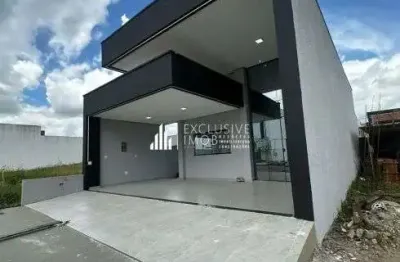 Térrea para venda possui 112 metros quadrados com 3 quartos em Centro - Ananindeua - PA