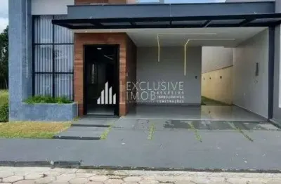 Casa em condomínio fechado com 3 quartos à venda na Rua Quinta do Maguari, 178, Centro, Ananindeua