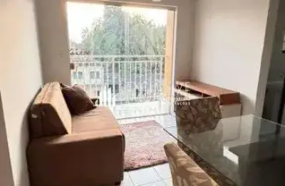 OPORTUNIDADE DE ALUGUEL NO Cond RIO DAS PEDRAS - APTO MOBILIADOO